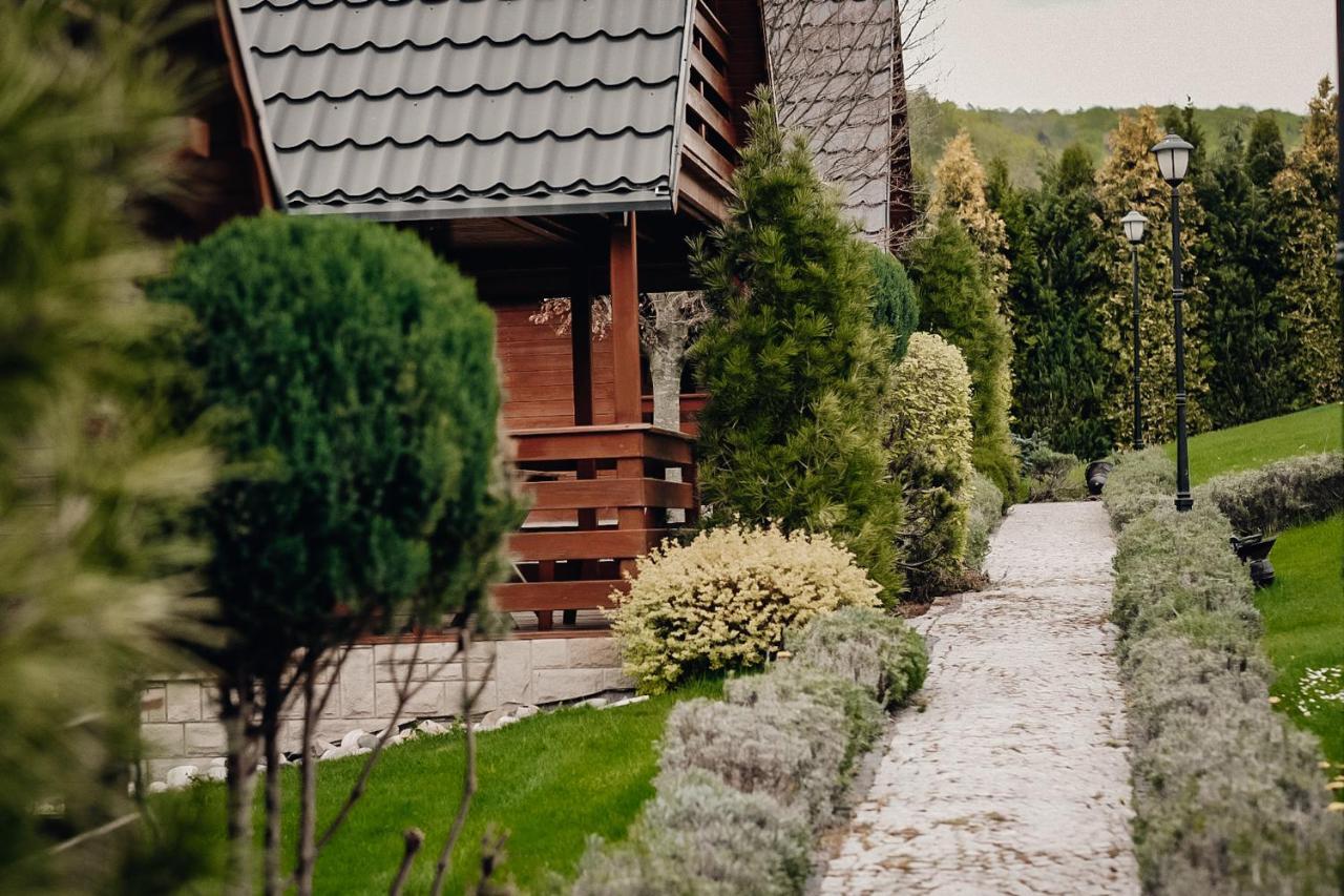 Domki U Basi Kudowa-Zdrój Exterior foto